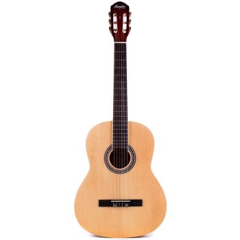 Violão Clássico Acústico Tagima Memphis 6 Cordas Nylon AC 39-NTS – Natural Satin