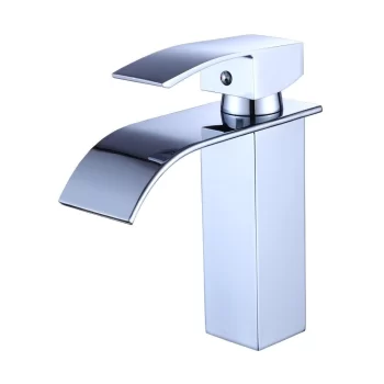 Torneira Prizi Cascata Monocomando – KE6123