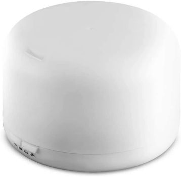 Difusor de Aromas Color Air Multilaser Saúde – HC217