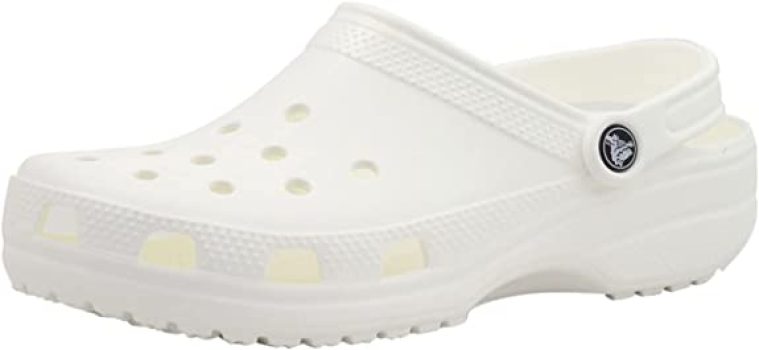 Sandália Classic, Crocs, Adulto Unissex