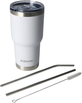 NAUTIKA Copo térmico NTK Siluet com capacidade de 850ml