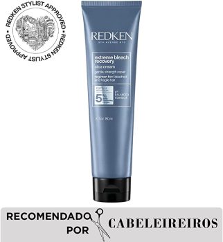 Leave-In Extreme Bleach Recovery Cica Cream 150Ml, Redken