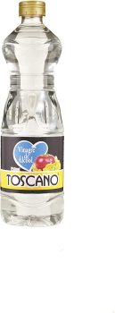 Vinagre de Álcool Tradicional Toscano 750ml