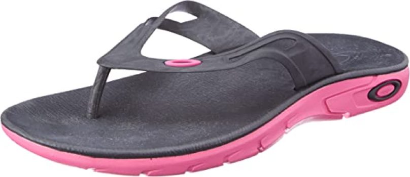 Chinelo Oakley Rest 2.0, Masculino