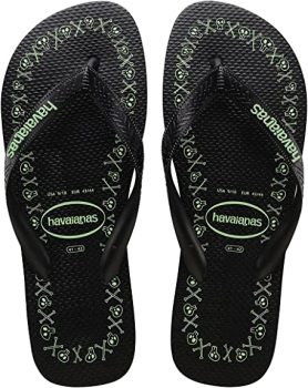 Chinelo Top Goodvibez, Havaianas, Criança Unissex