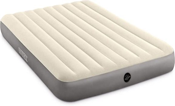 Intex 64103E Dura-Beam Air Mattress
