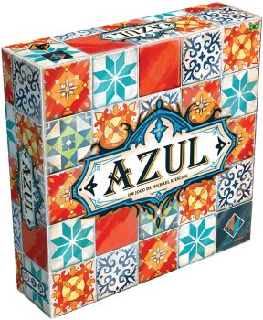 Azul – Galápagos Jogos
