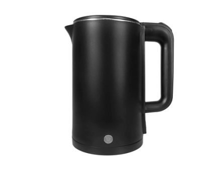 Agratto Chaleira Eletrica ACEP 01l-01 preta 110v