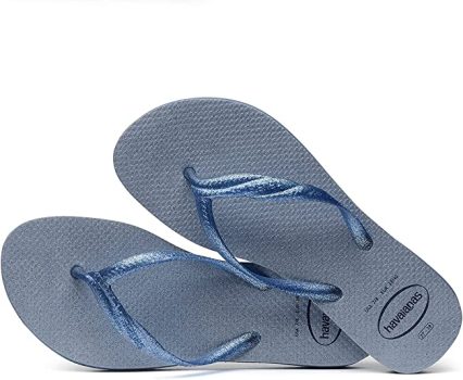 Chinelo Fantasia Gloss, Havaianas, Feminino
