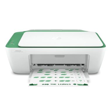 Multifuncional HP DeskJet Ink Advantage 2376 – Impressora, Copiadora e Scanner