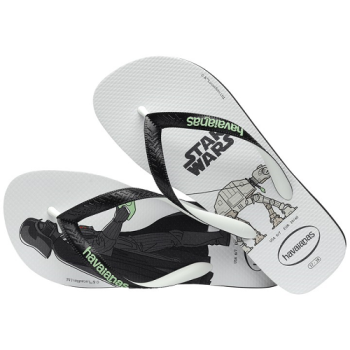 Chinelo Star Wars, Havaianas, Criança Unissex
