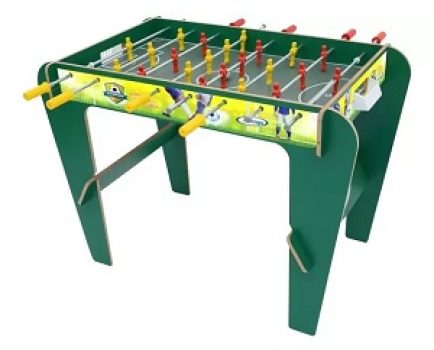 Mesa de Pebolim Xalingo – Super Copa