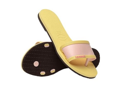 Rasteira SANDALIAS HAVAIANAS YOU ANGRA, Havaianas, feminino