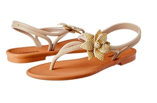 Sandália Cacau Boho, Grendha, feminino