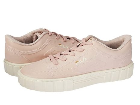 Tênis Fila Classic Court, Infantil