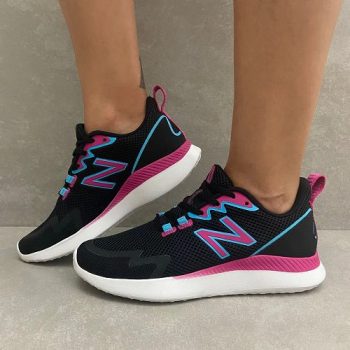 Tênis New Balance Ryval, Feminino