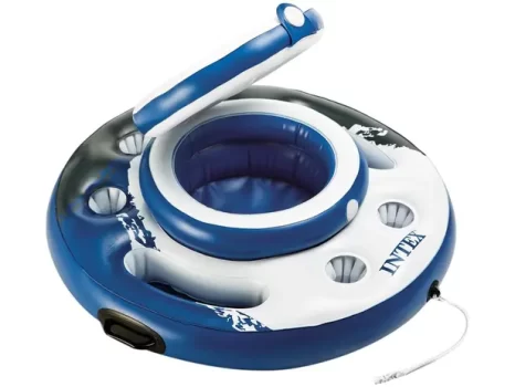 Bar Flutuante 30 Latas – Intex 2 em 1