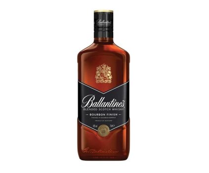 Whisky Ballantines Bourbon Barrel, 750ml