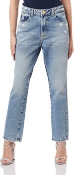 Calças Sawary Jeans