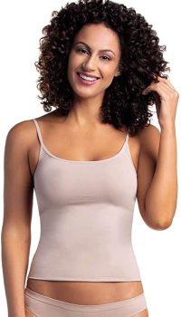 Camiseta Básica Alças Finas, Trifil, Feminino