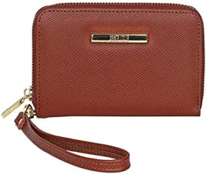 Carteira risco rusty