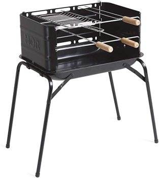 Churrasqueira Montana Mor