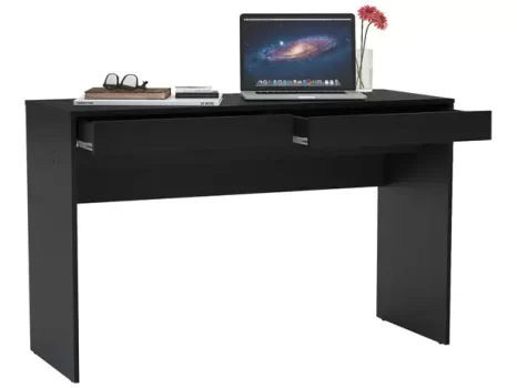 Escrivaninha 2 Gavetas – Politorno Lindóia