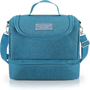 Bolsa Térmica c/ 2 Compartimentos CONCEPT