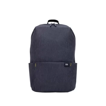 Mochila Casual Daypack Xiaomi 10L, Poliéster, Resistente à Agua