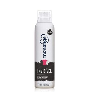 Monange Anti Invisivel Aero, 90g