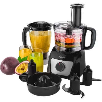 Multiprocessador 7em1 Oster 680w Mpr870 127v