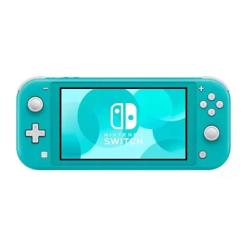 Console Nintendo Switch Lite