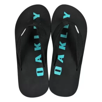Chinelo Oakley Zeal Masculino