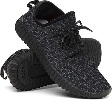 Tenis Masculino Esportivo Caminhada Leve