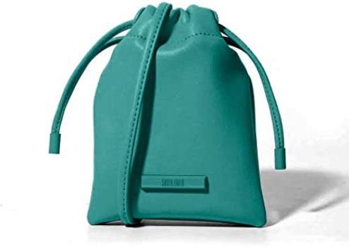 Bolsa soft esmeralda