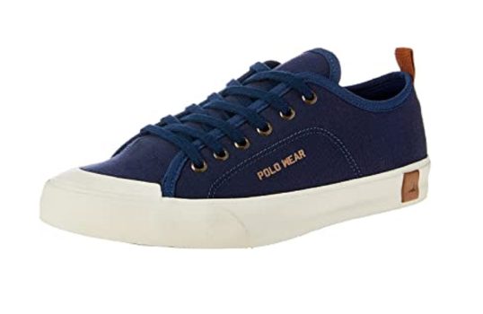 Oferta em Calçados Cavalera e Polo Wear