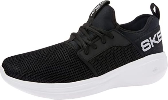 Tênis Go Run Fast Valor, Skechers, Masculino