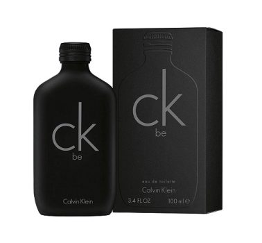 Calvin Klein Ck Be Eau De Toilette 100Ml,