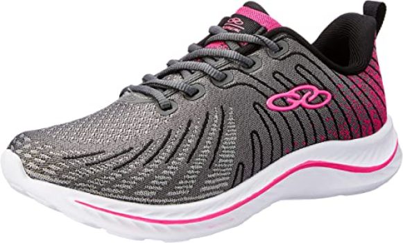 Tênis Olympikus Boreal Feminino