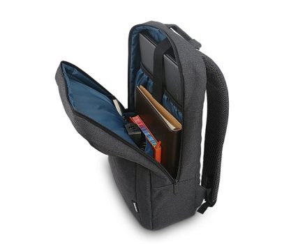 Mochila para Notebook Lenovo, Preta