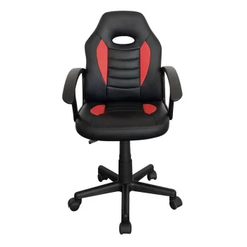 Cadeira Gamer para Crianças GT Kids Vermelha – DPX (até 90kg)