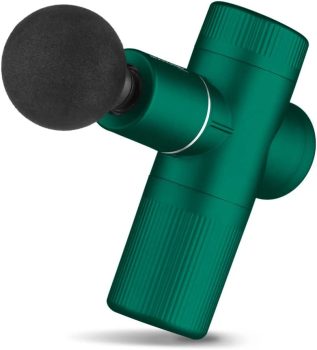 Massageador Muscular Compact Gun Multilaser Saúde – HC266