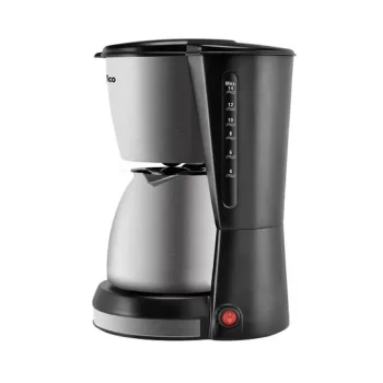 Cafeteira elétrica Philco CAF PH14 TEMP C/ placa aquecedora,Inox 110V