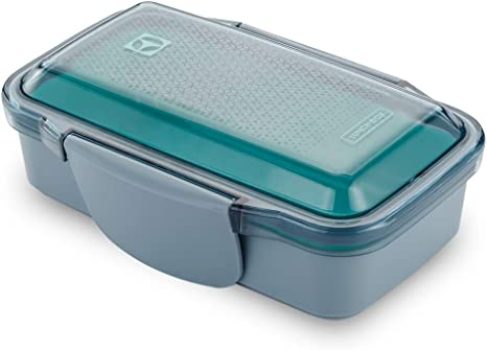 Marmita Lunch Box , Verde, Electrolux