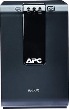 Nobreak Backups Da Apc De 700 Va, 115/220 V, Brasil Bz700Bi-Br, Schneider Electric