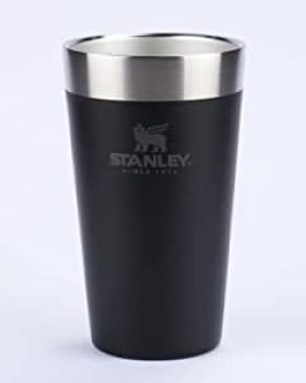 Copo térmico de cerveja Stanley|473ml
