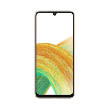 Samsung Galaxy A33 5G Dual SIM 128 GB rosé 4 GB RAM