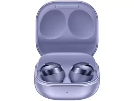 Fone de Ouvido Bluetooth Samsung Galaxy Buds Pro – Intra-auricular True Wireless com Microfone