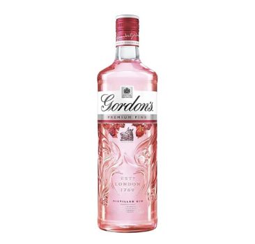 Gin Gordon’s Pink 700ml