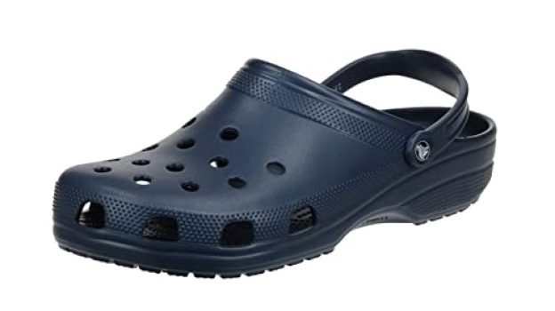 Sandália Classic, Crocs, Adulto Unissex